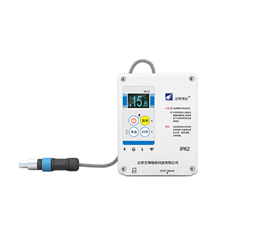 北京志翔領馭溫濕度實時監測儀MI32
