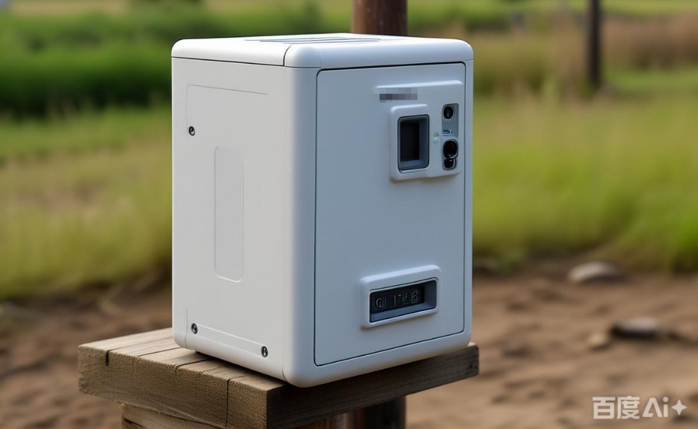 戶外配電箱溫濕度監測